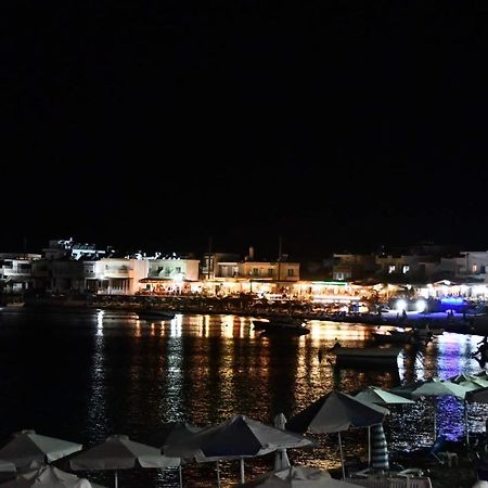 Haraki Bay Hotel And Luxury Apartments Екстер'єр фото