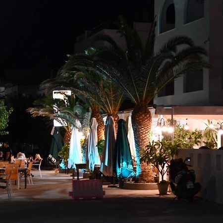 Haraki Bay Hotel And Luxury Apartments Екстер'єр фото
