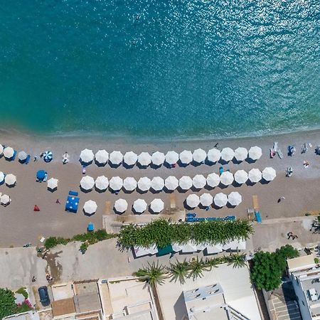 Haraki Bay Hotel And Luxury Apartments Екстер'єр фото