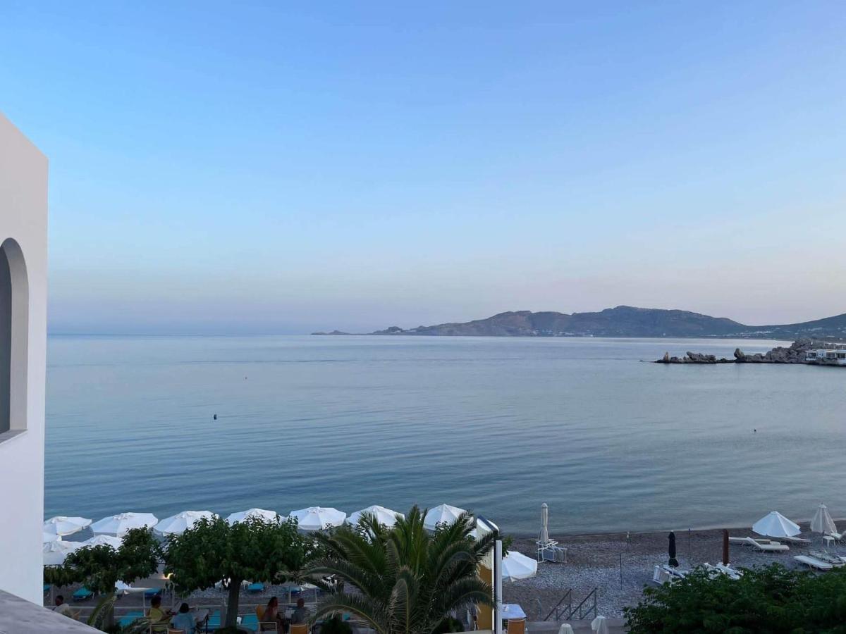 Haraki Bay Hotel And Luxury Apartments Екстер'єр фото