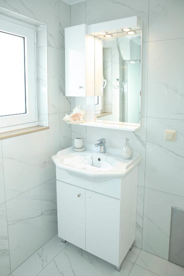 Haraki Bay Hotel And Luxury Apartments Екстер'єр фото