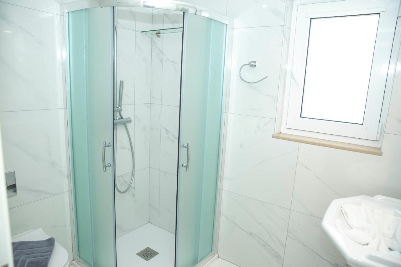 Haraki Bay Hotel And Luxury Apartments Екстер'єр фото