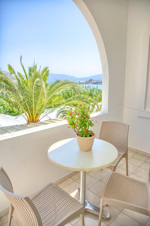 Haraki Bay Hotel And Luxury Apartments Екстер'єр фото
